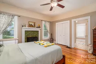 306 W Old Post Rd, Cherryville, NC 28021 - Photo 18