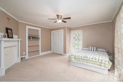 306 W Old Post Road, Cherryville, NC 28021 - Photo 28