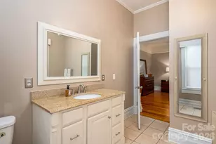 306 W Old Post Rd, Cherryville, NC 28021 - Photo 20