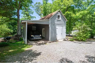 306 W Old Post Road, Cherryville, NC 28021 - Photo 34