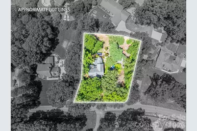 306 W Old Post Road, Cherryville, NC 28021 - Photo 36