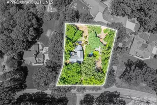 306 W Old Post Rd, Cherryville, NC 28021 - Photo 36