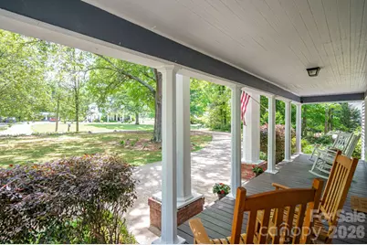 306 W Old Post Road, Cherryville, NC 28021 - Photo 38