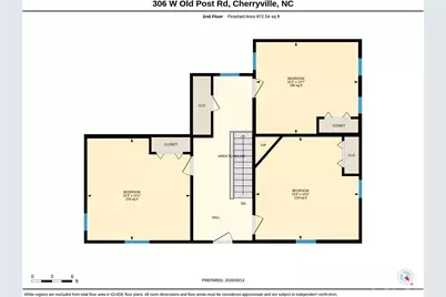 306 W Old Post Road, Cherryville, NC 28021 - Photo 42