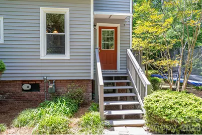 306 W Old Post Road, Cherryville, NC 28021 - Photo 32