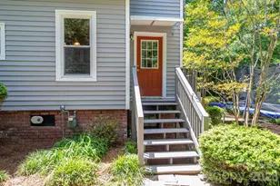 306 W Old Post Rd, Cherryville, NC 28021 - Photo 32