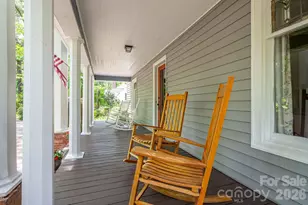 306 W Old Post Rd, Cherryville, NC 28021 - Photo 40