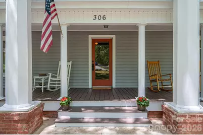 306 W Old Post Road, Cherryville, NC 28021 - Photo 4