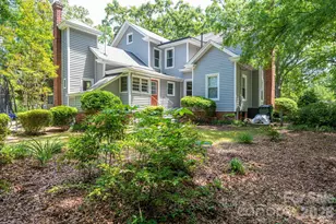 306 W Old Post Rd, Cherryville, NC 28021 - Photo 30