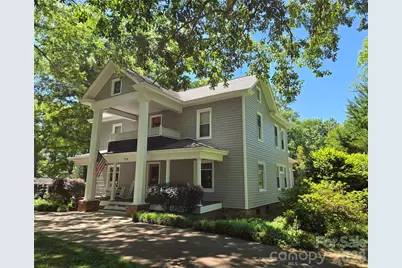 306 W Old Post Road, Cherryville, NC 28021 - Photo 1