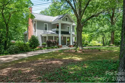 306 W Old Post Road, Cherryville, NC 28021 - Photo 2