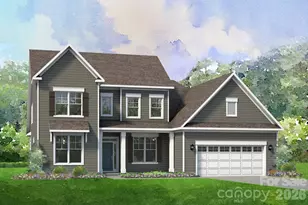6823 Glen Abby Ln, Mount Pleasant, NC 28124 - Photo 1