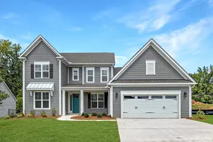 6823 Glen Abbey Ln, Mount Pleasant, NC 28124 - Photo 1