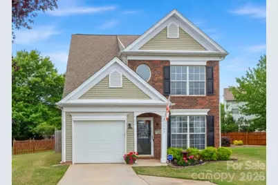 2002 Chinabrook Court, Charlotte, NC 28270 - Photo 1