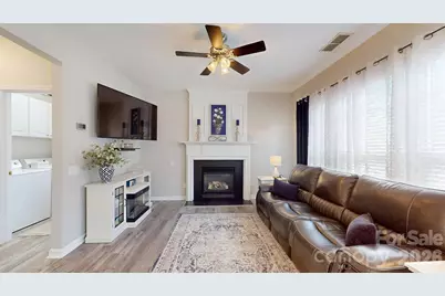 2002 Chinabrook Court, Charlotte, NC 28270 - Photo 16