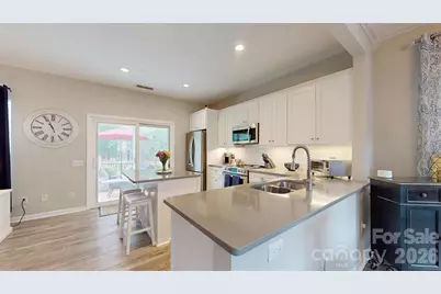 2002 Chinabrook Court, Charlotte, NC 28270 - Photo 8