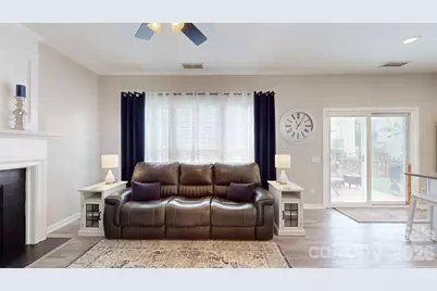 2002 Chinabrook Court, Charlotte, NC 28270 - Photo 18