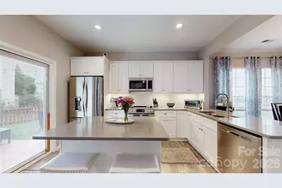 2002 Chinabrook Court, Charlotte, NC 28270 - Photo 10