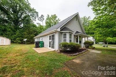 6627 Nevin Glen Drive, Charlotte, NC 28269 - Photo 16