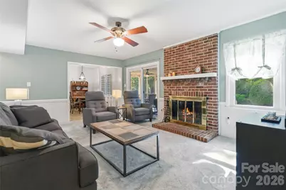 4710 Benridge Lane, Charlotte, NC 28226 - Photo 8