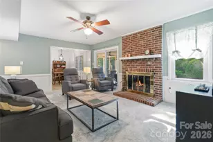 4710 Benridge Ln, Charlotte, NC 28226 - Photo 8
