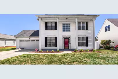 6518 Afterglow Drive, Indian Trail, NC 28079 - Photo 1