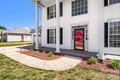6518 Afterglow Drive, Indian Trail, NC 28079 - Photo 2