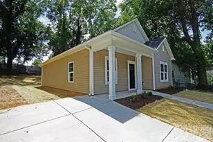 817 W Davidson Ave, Gastonia, NC 28052 - Photo 2