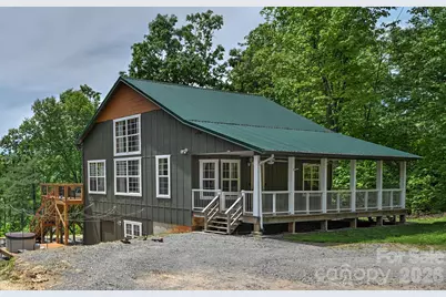 491 High Top Drive, Fletcher, NC 28732 - Photo 4
