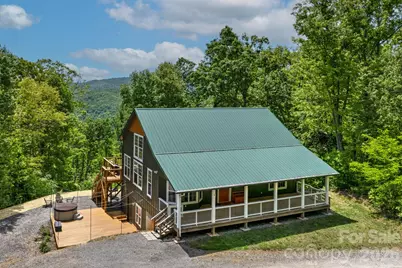491 High Top Drive, Fletcher, NC 28732 - Photo 2