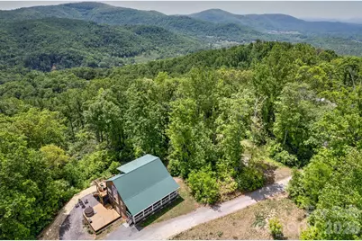491 High Top Drive, Fletcher, NC 28732 - Photo 36