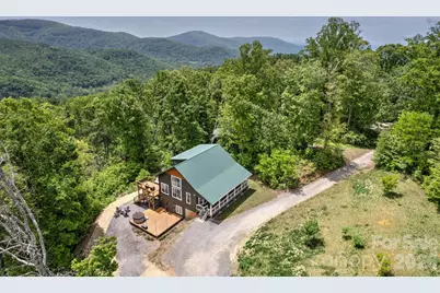 491 High Top Drive, Fletcher, NC 28732 - Photo 38