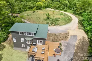 491 High Top Dr, Fletcher, NC 28732 - Photo 1