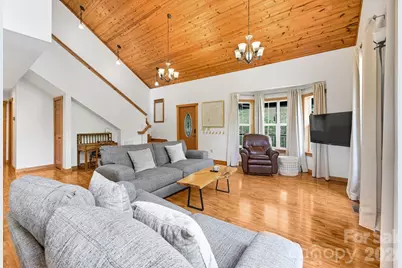 491 High Top Drive, Fletcher, NC 28732 - Photo 8