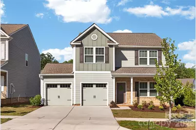 841 Scotch Meadows Loop #122, Monroe, NC 28110 - Photo 1