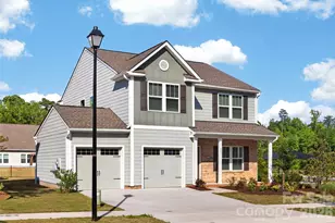 841 Scotch Meadows Loop, Monroe, NC 28110 - Photo 2