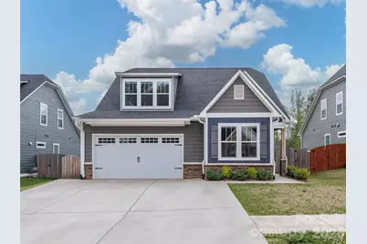 34 S Christie Court, Fletcher, NC 28732 - Photo 2