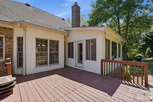 2640 Willowbrook Dr, Matthews, NC 28104 - Photo 38