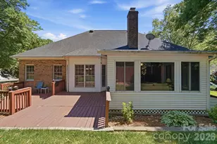 2640 Willowbrook Dr, Matthews, NC 28104 - Photo 42