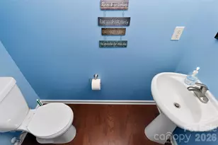18422 Mizzenmast Ave, Cornelius, NC 28031 - Photo 16