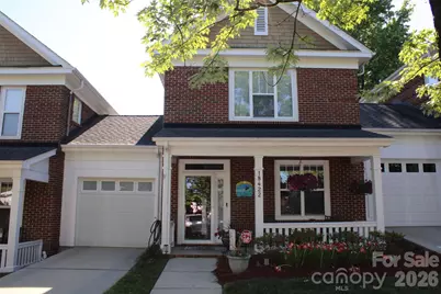 18422 Mizzenmast Avenue, Cornelius, NC 28031 - Photo 1