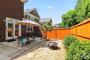 18422 Mizzenmast Ave, Cornelius, NC 28031 - Photo 28