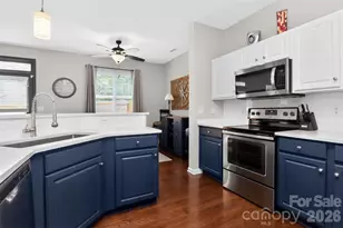 18422 Mizzenmast Ave, Cornelius, NC 28031 - Photo 8