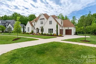 10201 Laurier Ln, Huntersville, NC 28078 - Photo 2