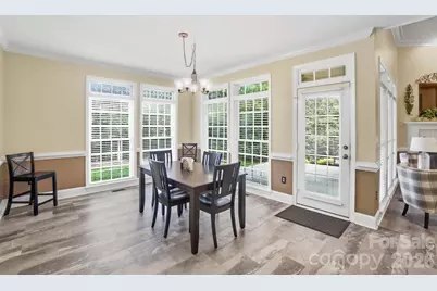 8000 Tottenham Drive, Harrisburg, NC 28075 - Photo 12