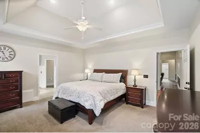 8000 Tottenham Drive, Harrisburg, NC 28075 - Photo 18