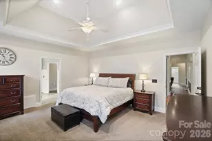 8000 Tottenham Dr, Harrisburg, NC 28075 - Photo 18