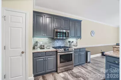 8000 Tottenham Drive, Harrisburg, NC 28075 - Photo 14
