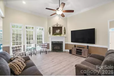 8000 Tottenham Drive, Harrisburg, NC 28075 - Photo 8