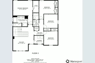 1714 Woodend Drive, Indian Trail, NC 28079 - Photo 46